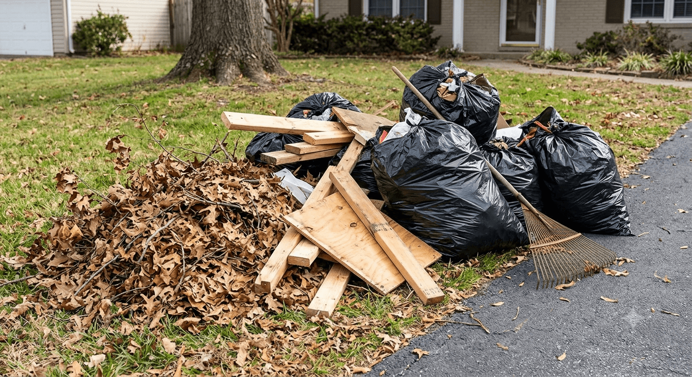 Yard Waste